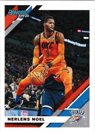 Nerlens Noel #119