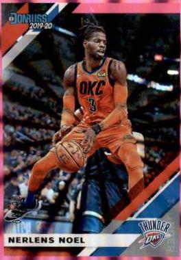 Nerlens Noel [Pink Laser] #119
