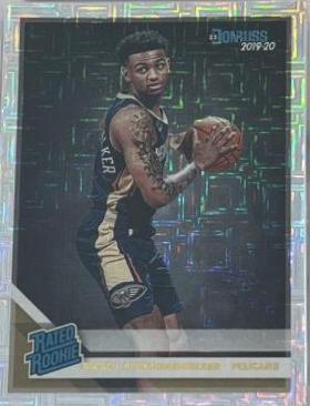 Nickeil Alexander Walker [Infinite] #216