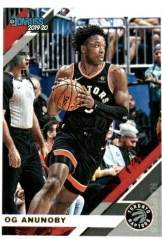 OG Anunoby #183