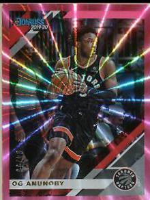 OG Anunoby [Pink Laser] #183