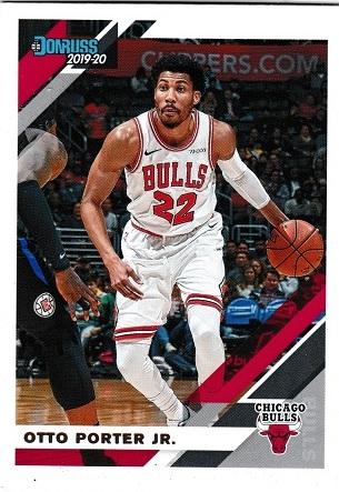 Otto Porter Jr. #36