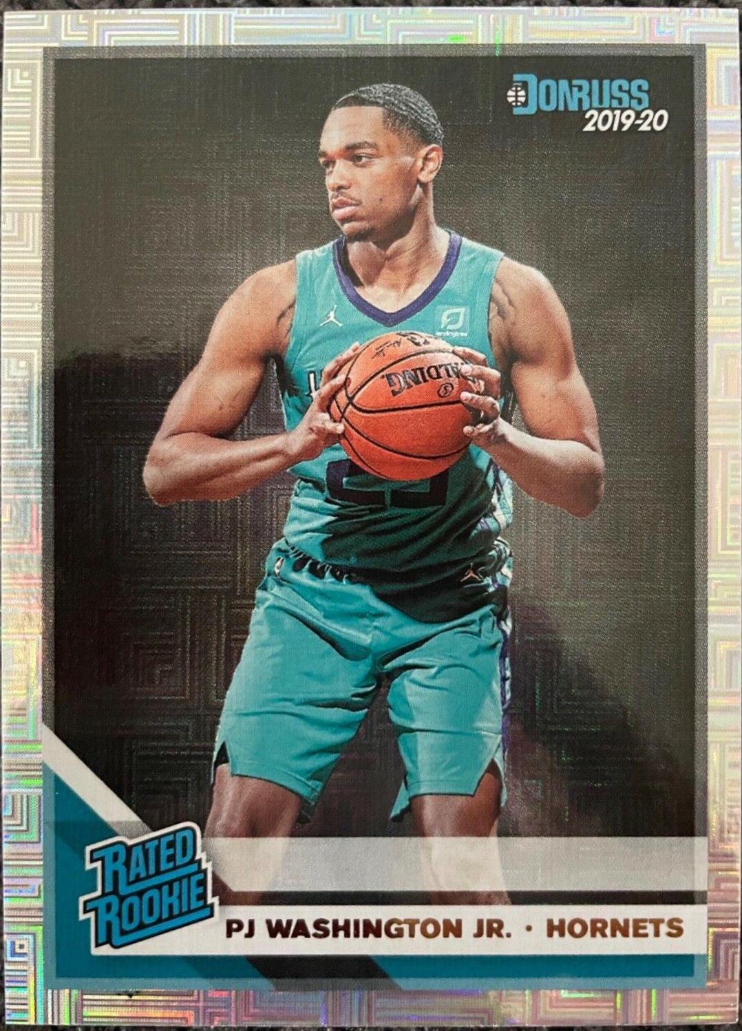 PJ Washington Jr. [Infinite] #211