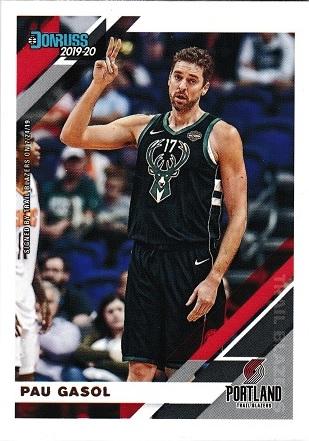Pau Gasol #115