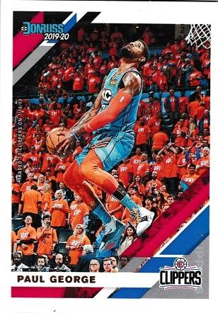 Paul George #141