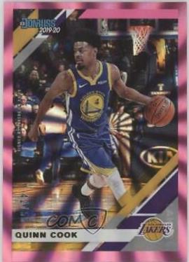 Quinn Cook [Pink Laser] #68