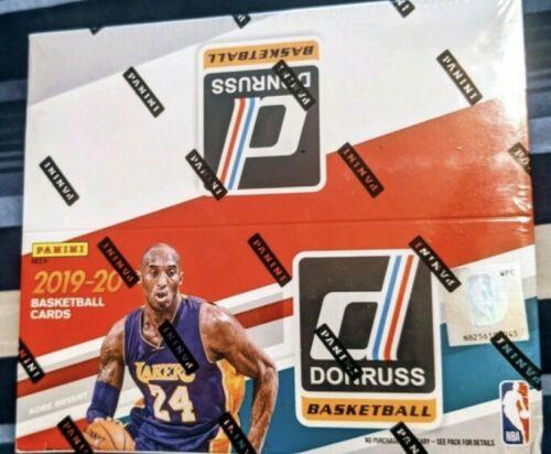 Retail Box