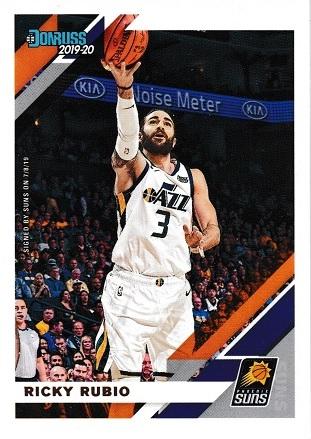 Ricky Rubio #194