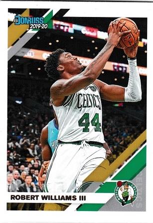 Robert Williams III #15