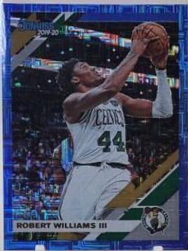 Robert Williams III [Blue Infinite] #15