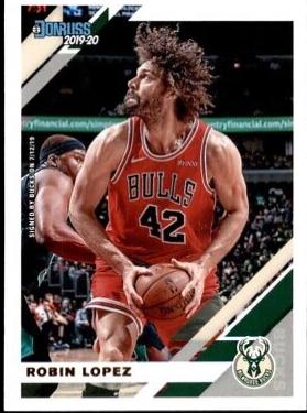 Robin Lopez #34