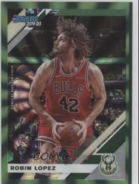 Robin Lopez [Green Laser] #34