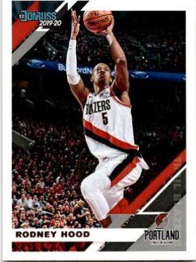 Rodney Hood #168