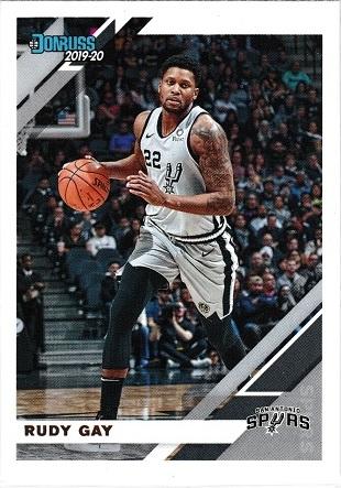 Rudy Gay #178