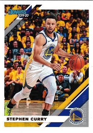 Stephen Curry #64