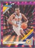 T. J. Warren [Purple Laser] #44