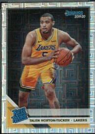 Talen Horton Tucker [Infinite] #248