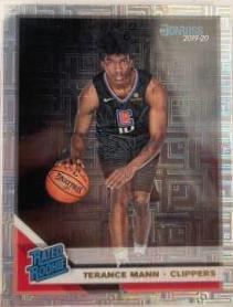 Terance Mann [Infinite] #242