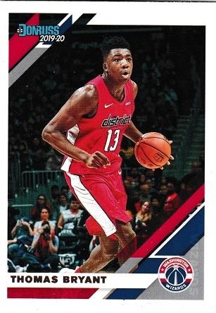 Thomas Bryant #197
