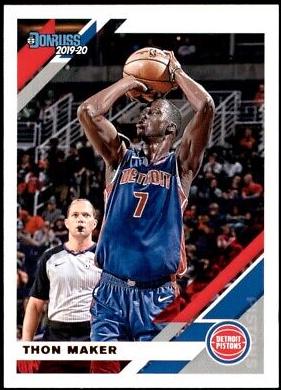 Thon Maker #61