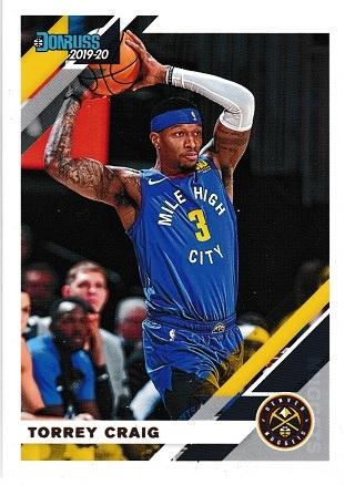 Torrey Craig #53