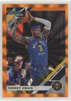 Torrey Craig [Orange Laser] #53