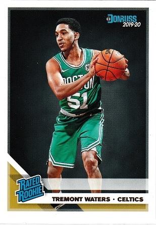 Tremont Waters #244