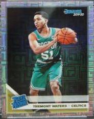 Tremont Waters [Infinite] #244