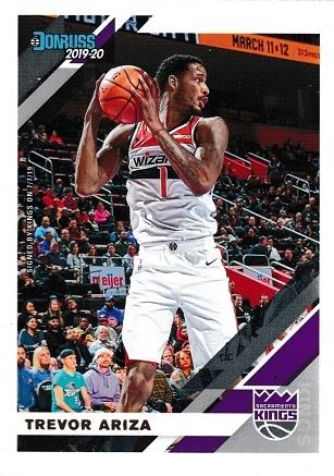 Trevor Ariza #93