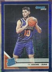 Ty Jerome [Blue Infinite] #222