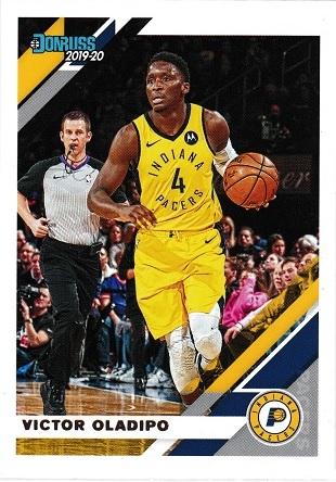 Victor Oladipo #82