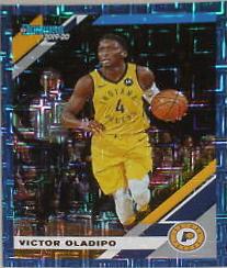 Victor Oladipo [Blue Infinite] #82