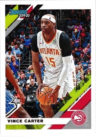 Vince Carter #4