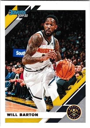 Will Barton #51