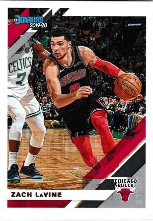 Zach LaVine #33