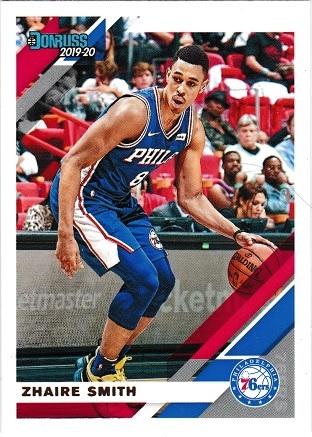 Zhaire Smith #157