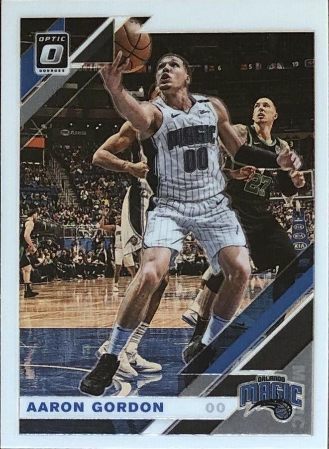 Aaron Gordon #25