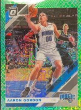 Aaron Gordon [Choice Dragon] #25