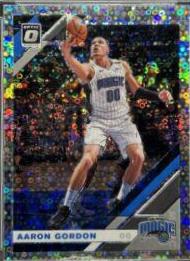 Aaron Gordon [Fast Break Holo] #25