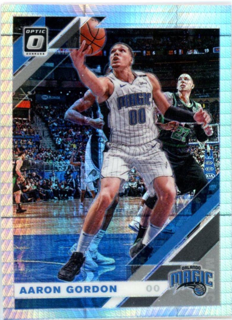 Aaron Gordon [Lucky Envelopes] #25