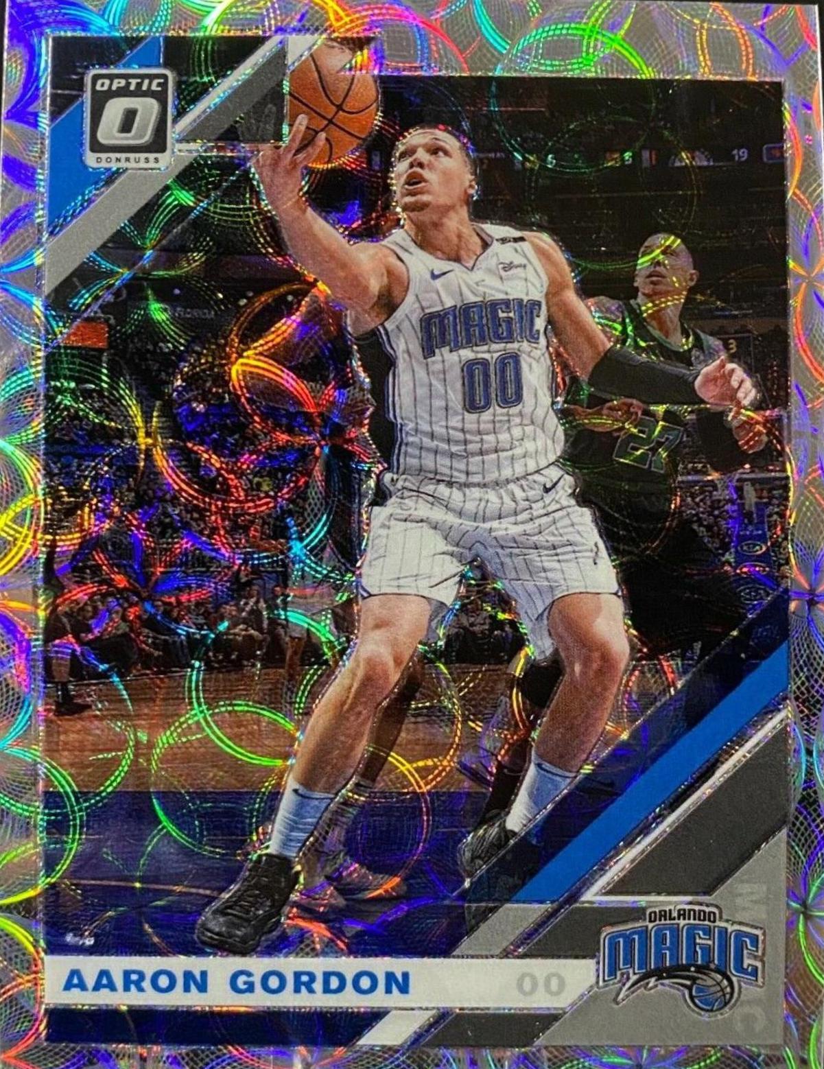 Aaron Gordon [Premium Box Set] #25