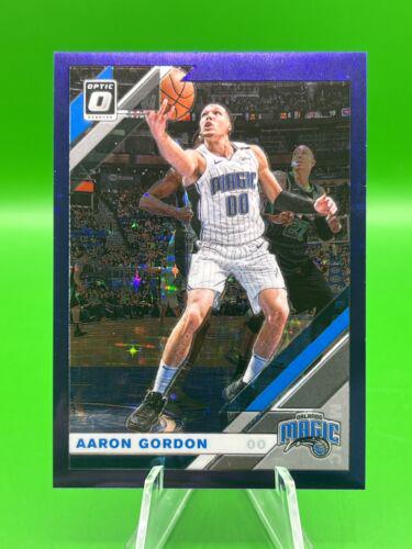 Aaron Gordon [Purple Stars] #25