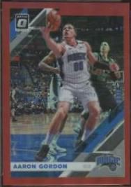 Aaron Gordon [Red] #25