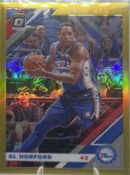 Al Horford [Gold] #85
