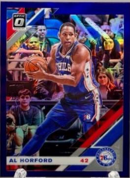 Al Horford [Purple] #85