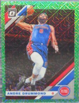 Andre Drummond [Choice Dragon] #146