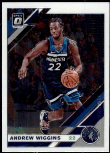 Andrew Wiggins #111
