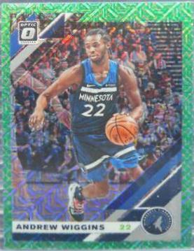 Andrew Wiggins [Choice Dragon] #111