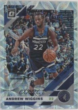 Andrew Wiggins [Premium Box Set] #111