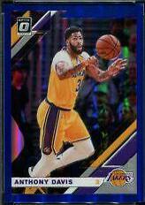 Anthony Davis [Blue] #90